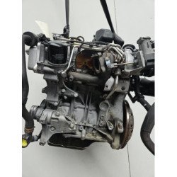 Moteur Volkswagen Golf 6